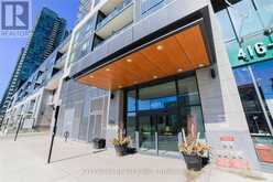 606 - 4011 BRICKSTONE MEWS Mississauga