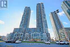 710 - 510 CURRAN PLACE Mississauga