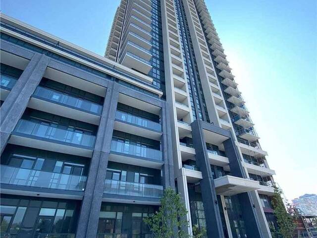 508 - 4055 PARKSIDE VILLAGE DRIVE Mississauga Ontario