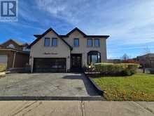 1 BRYDON CRESCENT Brampton