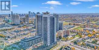 609 - 8 NAHANI WAY Mississauga