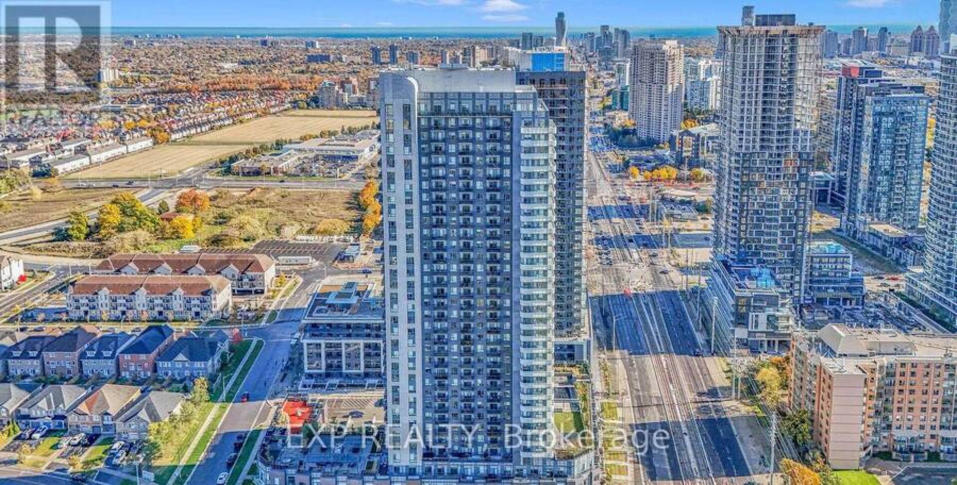 609 - 8 NAHANI WAY Mississauga