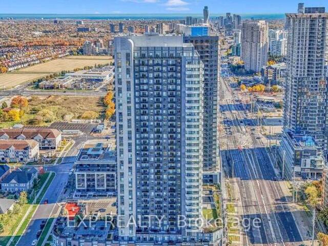 609 - 8 NAHANI WAY Mississauga Ontario