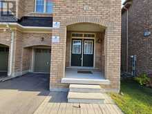 13 GOULSTON STREET Brampton