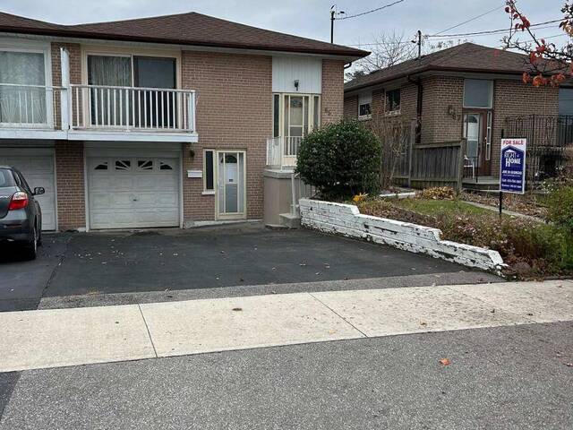 65 PRIMULA CRESCENT Toronto Ontario