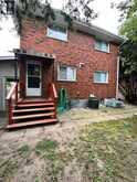 22 ST JAMES UNIT C STREET Brantford