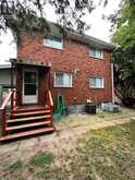 22 ST JAMES UNIT C STREET Brantford