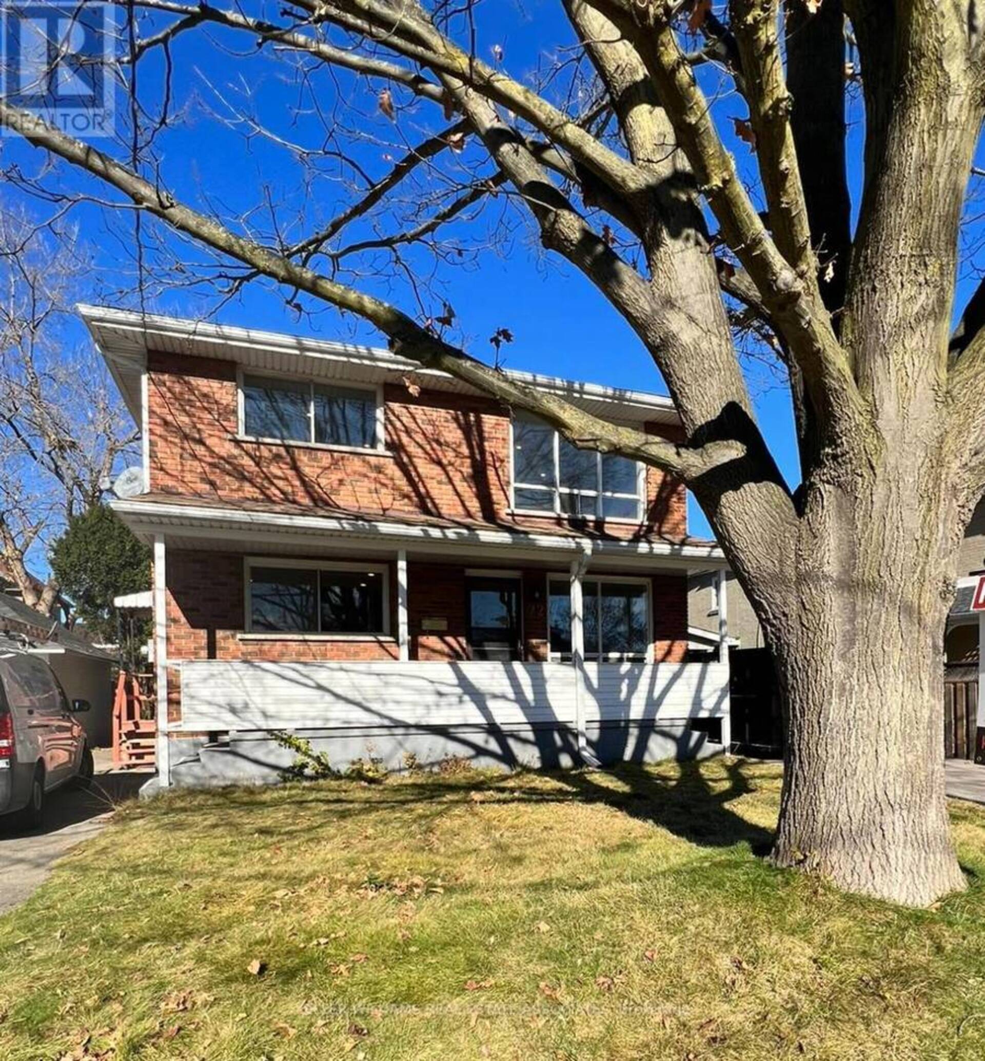 22 ST JAMES UNIT C STREET Brantford