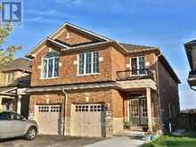 7440 SAINT BARBARA BOULEVARD Mississauga