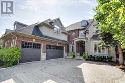 1143 RIVERBANK WAY Oakville