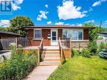 6851 WARDEN AVENUE Niagara Falls