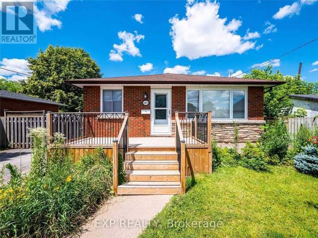 6851 WARDEN AVENUE Niagara Falls Ontario