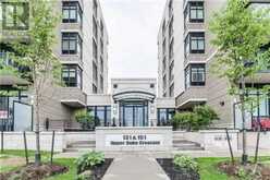 407 - 151 UPPER DUKE CRESCENT Markham