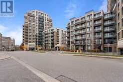 407 - 151 UPPER DUKE CRESCENT Markham