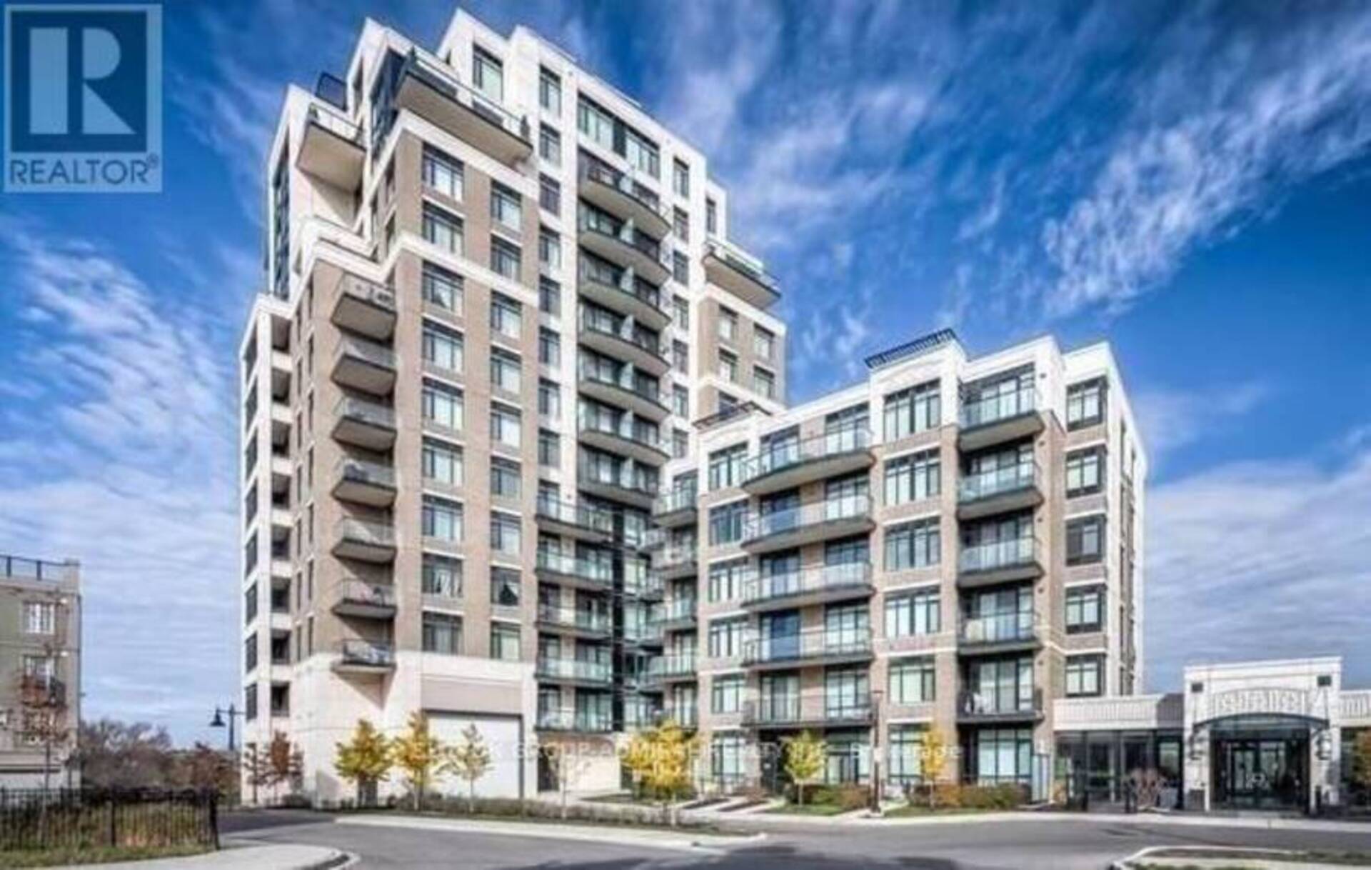 407 - 151 UPPER DUKE CRESCENT Markham