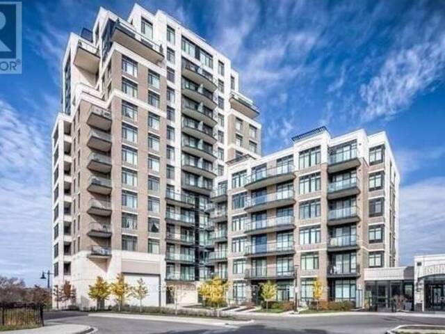 407 - 151 UPPER DUKE CRESCENT Markham Ontario