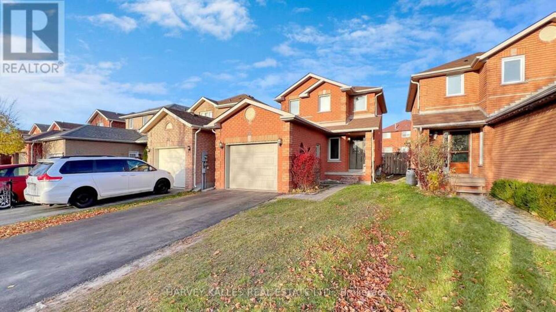 22 LAIDLAW DRIVE Barrie