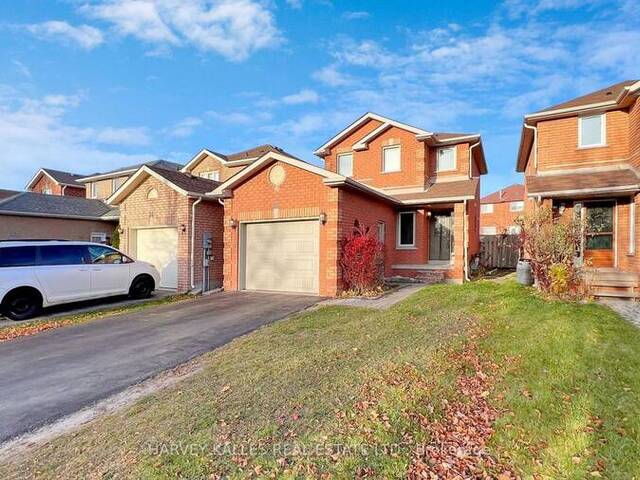 22 LAIDLAW DRIVE Barrie Ontario