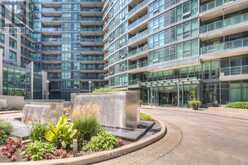 1123 - 231 FORT YORK BOULEVARD Toronto