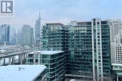 1123 - 231 FORT YORK BOULEVARD Toronto