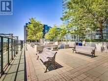 1123 - 231 FORT YORK BOULEVARD Toronto