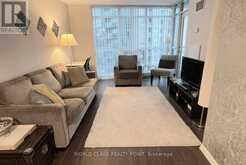 1123 - 231 FORT YORK BOULEVARD Toronto