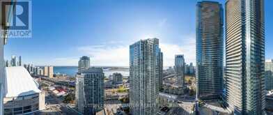 3705 - 81 NAVY WHARF COURT Toronto