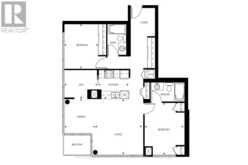 3705 - 81 NAVY WHARF COURT Toronto