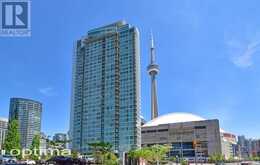 3705 - 81 NAVY WHARF COURT Toronto