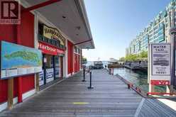 3705 - 81 NAVY WHARF COURT Toronto