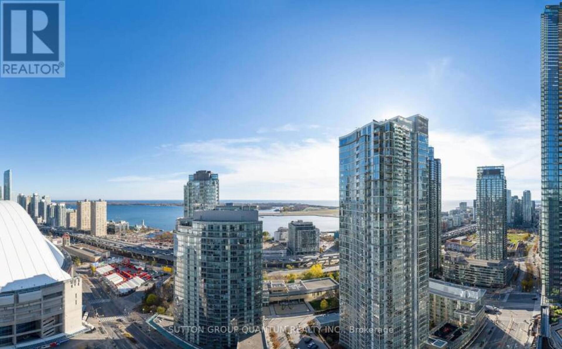 3705 - 81 NAVY WHARF COURT Toronto