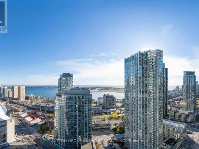 3705 - 81 NAVY WHARF COURT Toronto Ontario