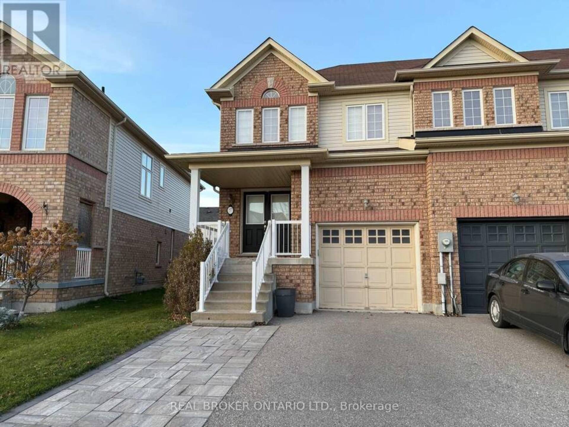 157 BATHGATE CRESCENT Clarington