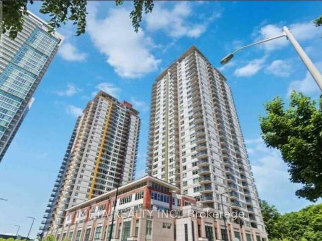 3206 - 190 BOROUGH DRIVE Toronto Ontario