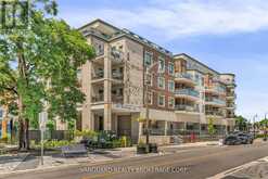 209 - 86 WOODBRIDGE AVENUE Vaughan