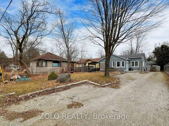 2061 EASTERN AVENUE Innisfil Ontario