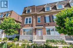 2277 MAJOR MACKENZIE DRIVE Vaughan