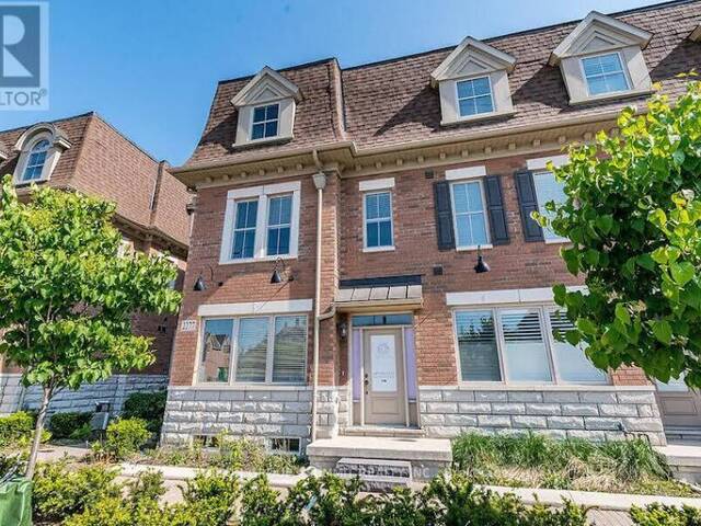 2277 MAJOR MACKENZIE DRIVE Vaughan Ontario