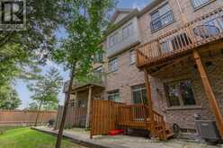 34 - 425 LADYCROFT TERRACE Mississauga