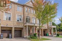 34 - 425 LADYCROFT TERRACE Mississauga