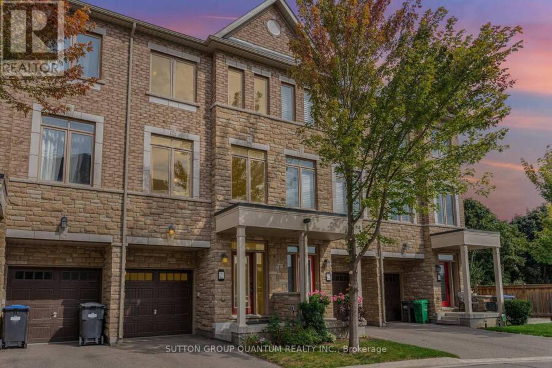 34 - 425 LADYCROFT TERRACE Mississauga