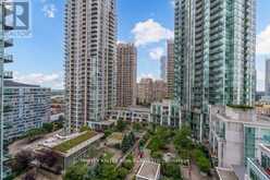 1505 - 220 BURNHAMTHORPE ROAD W Mississauga