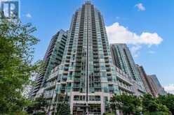 1505 - 220 BURNHAMTHORPE ROAD W Mississauga