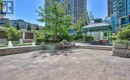 1505 - 220 BURNHAMTHORPE ROAD W Mississauga