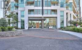 1505 - 220 BURNHAMTHORPE ROAD W Mississauga