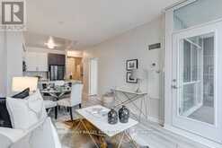 1505 - 220 BURNHAMTHORPE ROAD W Mississauga