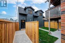 LANEWAY - 80 PRESCOTT AVENUE Toronto