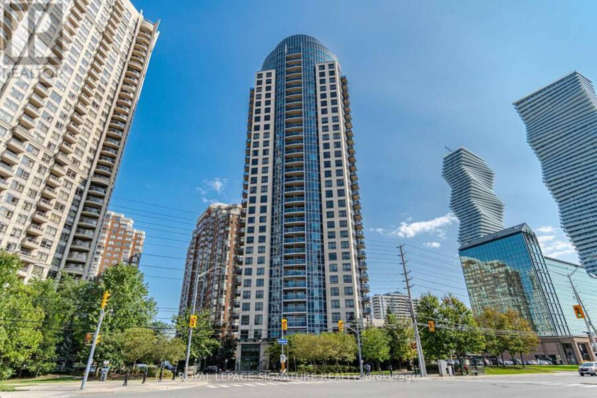 3008 - 330 BURNHAMTHORPE ROAD W Mississauga