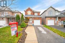 37 BRAMFIELD STREET Brampton