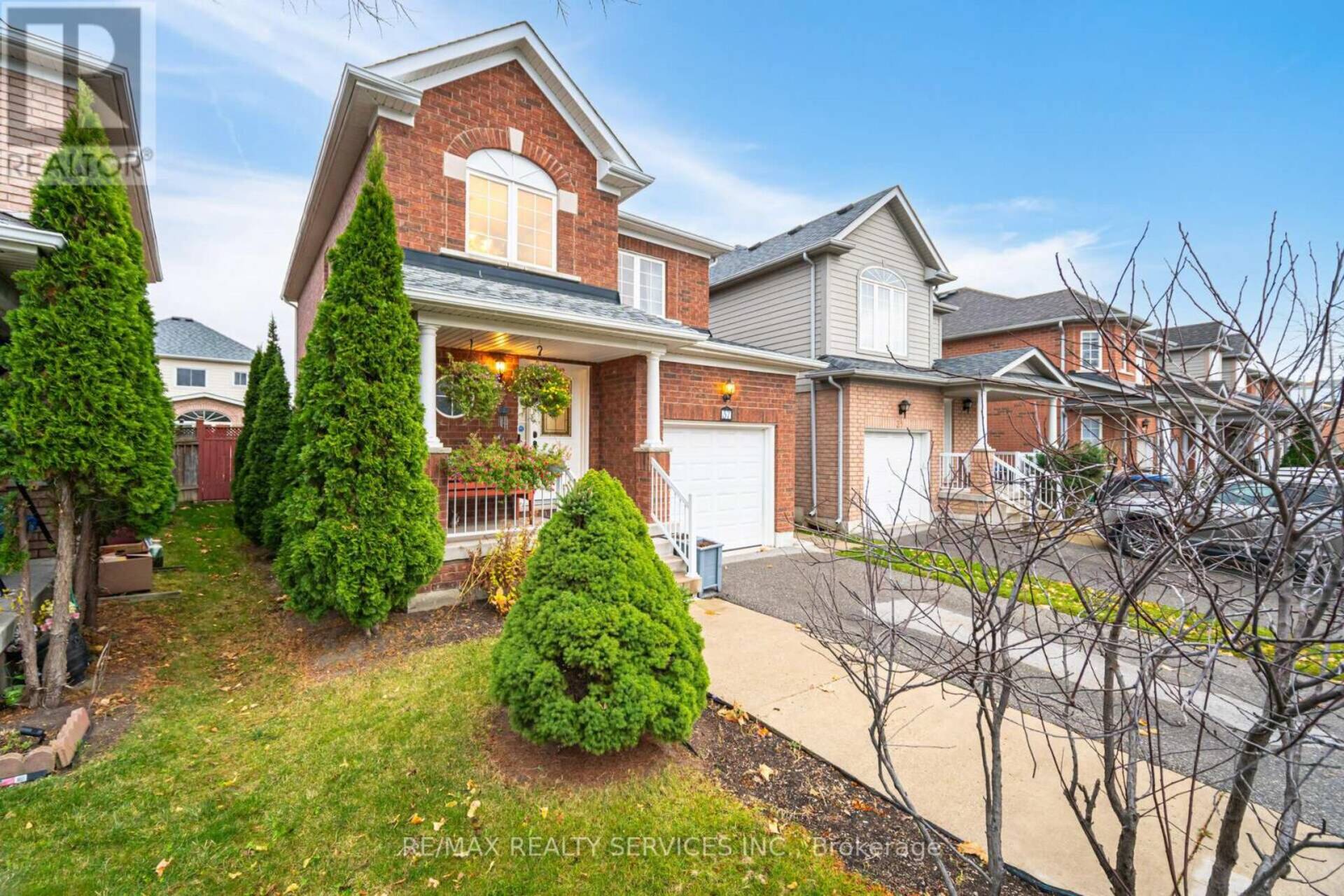 37 BRAMFIELD STREET Brampton